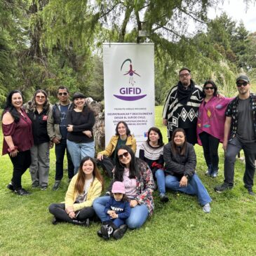 Reflexiones y diversas voces en III Encuentro Interdisciplinar de Género realizado en la UACh